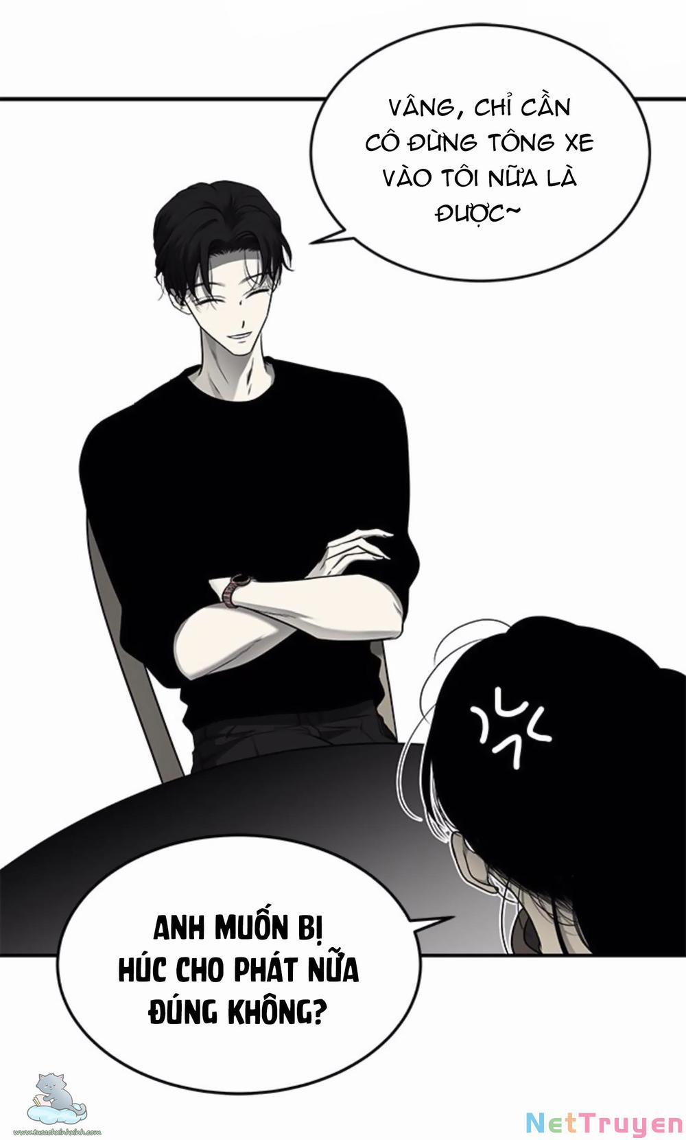 Cạm Bẫy 125 trang 81