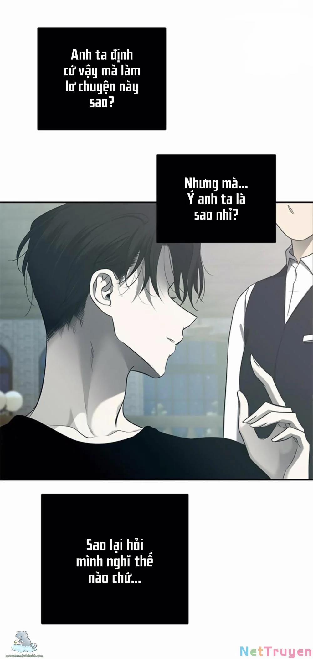 Cạm Bẫy 126 trang 13