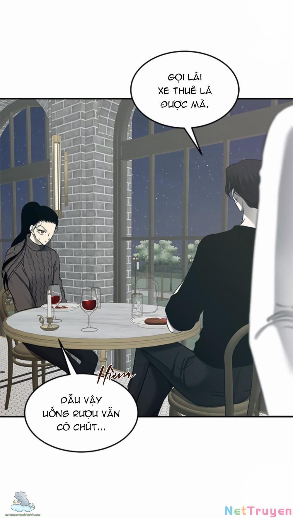 Cạm Bẫy 126 trang 20