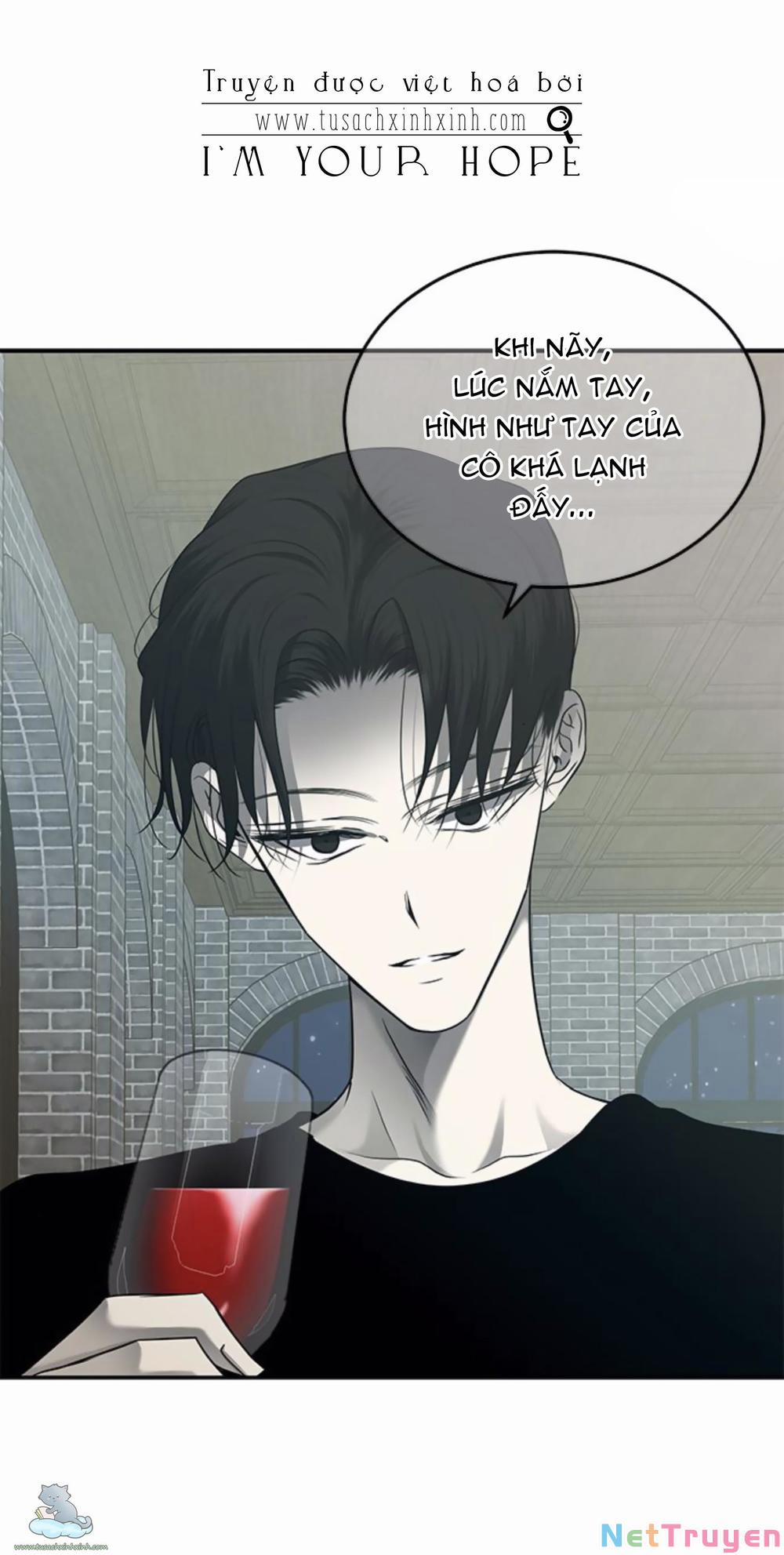 Cạm Bẫy 126 trang 22