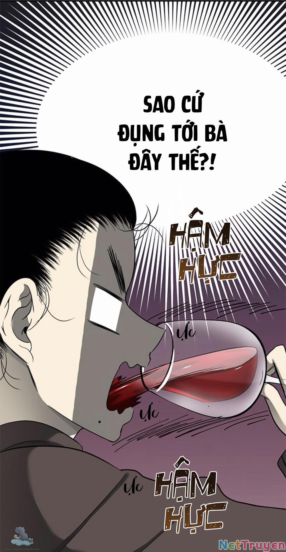 Cạm Bẫy 126 trang 30