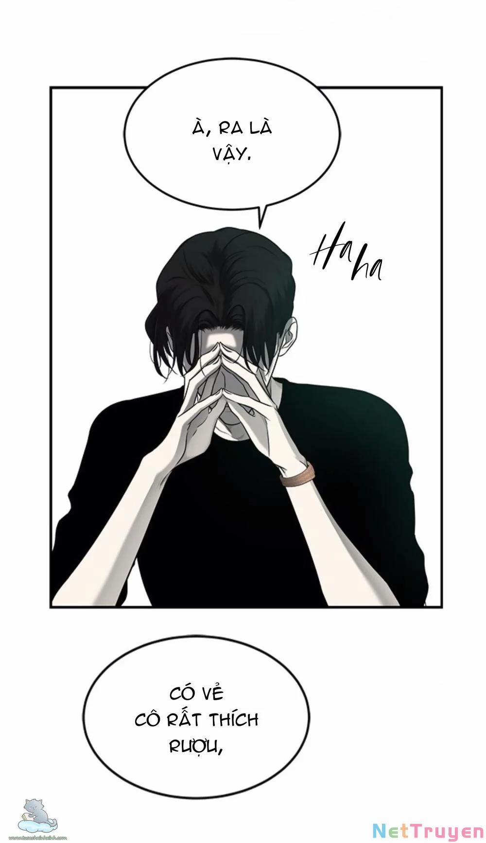 Cạm Bẫy 126 trang 33