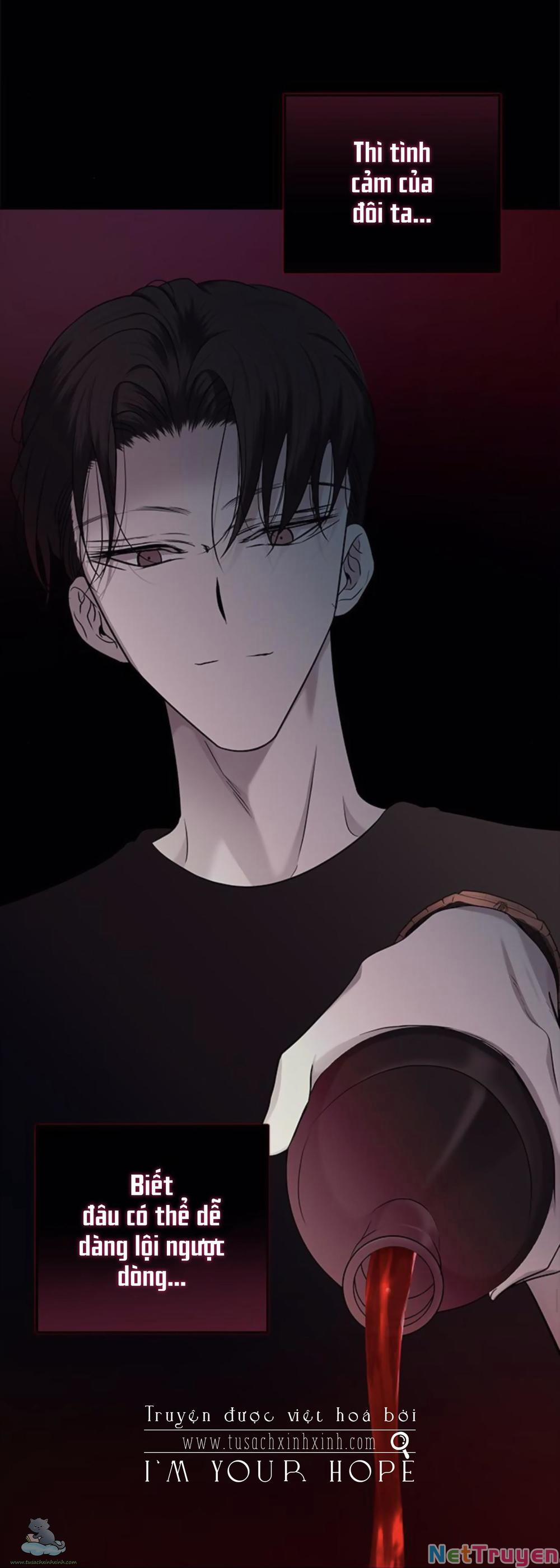 Cạm Bẫy 126 trang 37