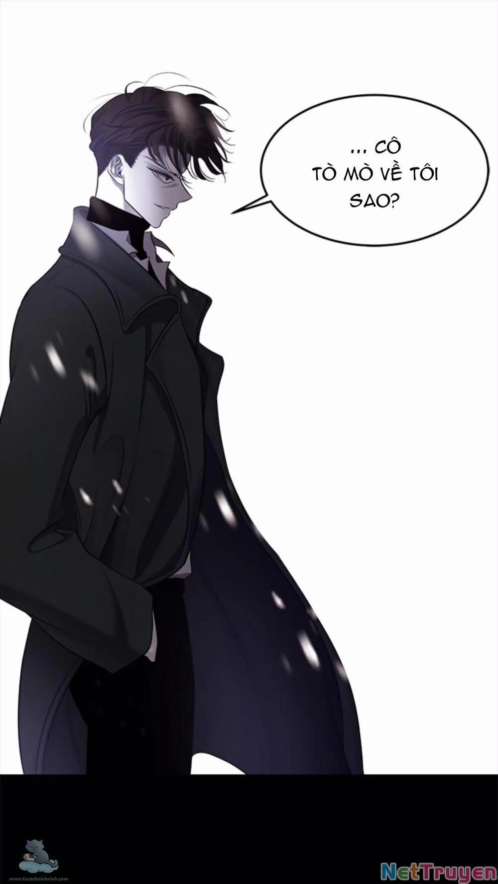 Cạm Bẫy 126 trang 39