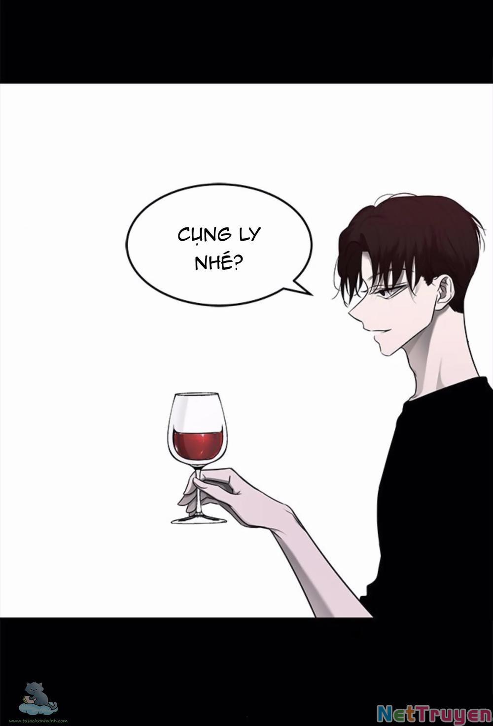 Cạm Bẫy 126 trang 41