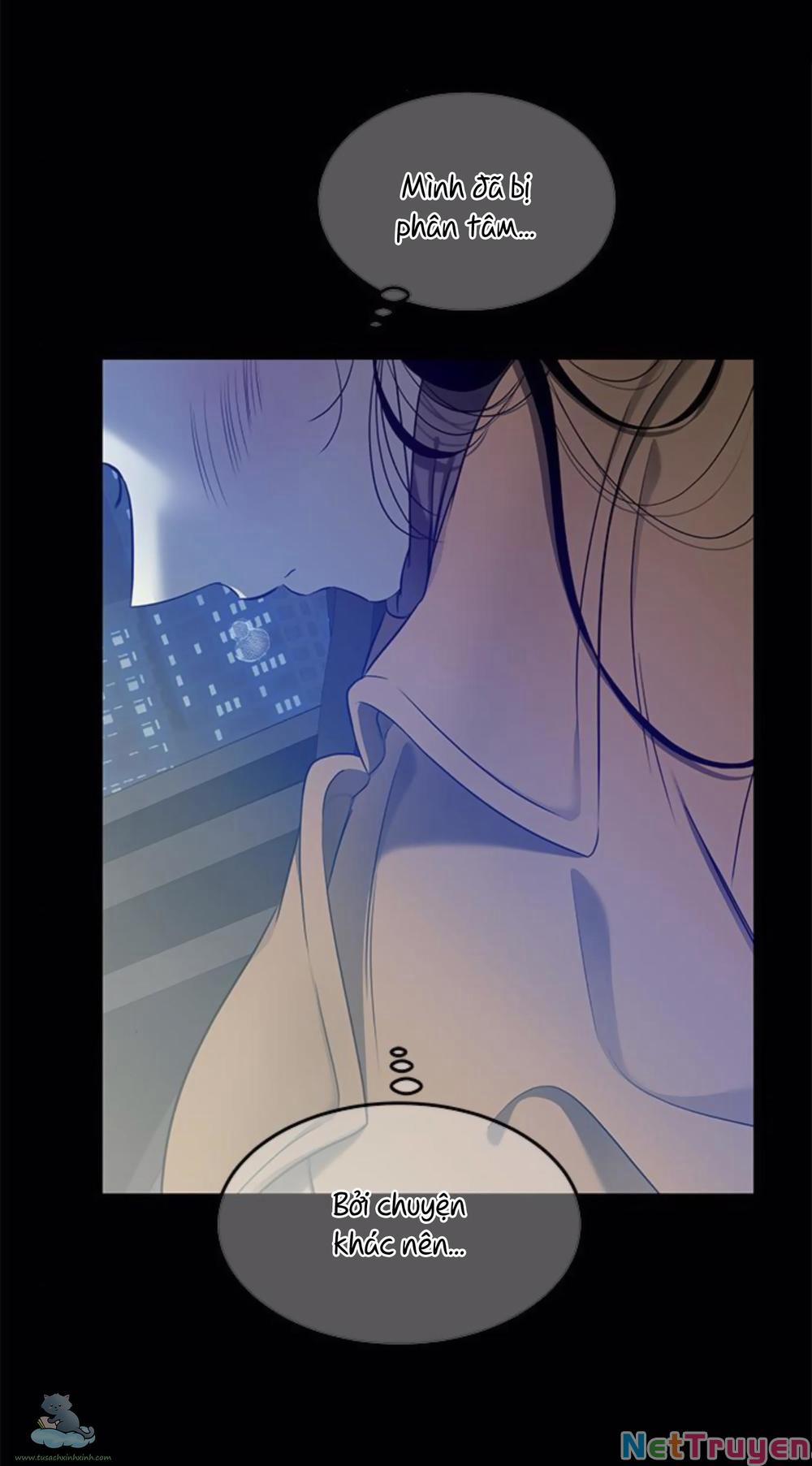 Cạm Bẫy 126 trang 54