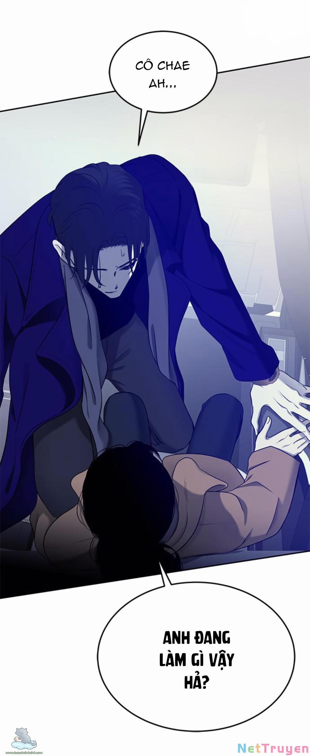 Cạm Bẫy 126 trang 84
