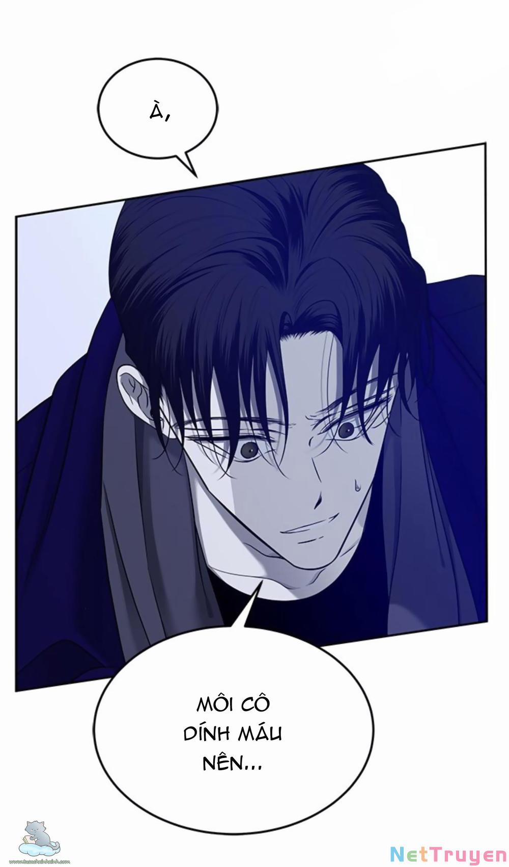 Cạm Bẫy 126 trang 85