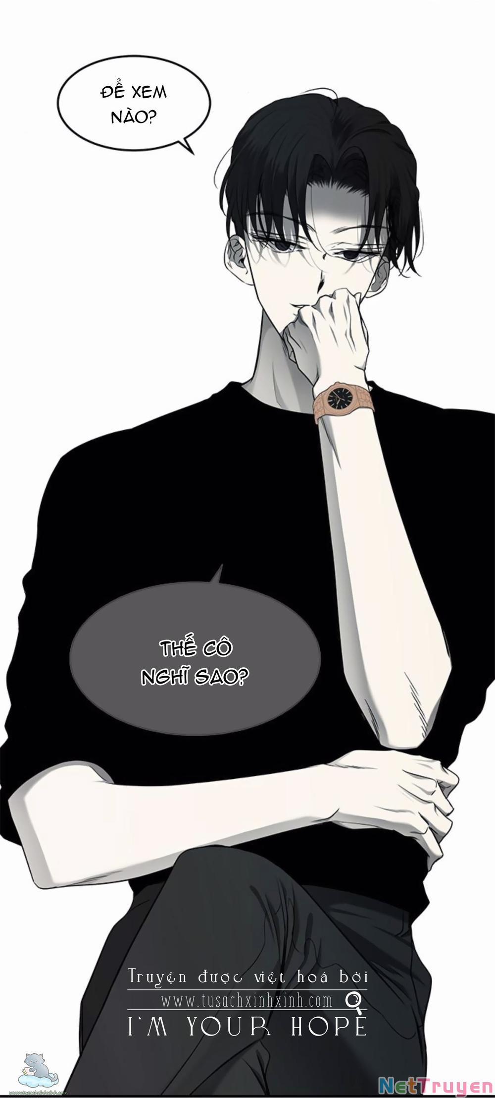 Cạm Bẫy 126 trang 9