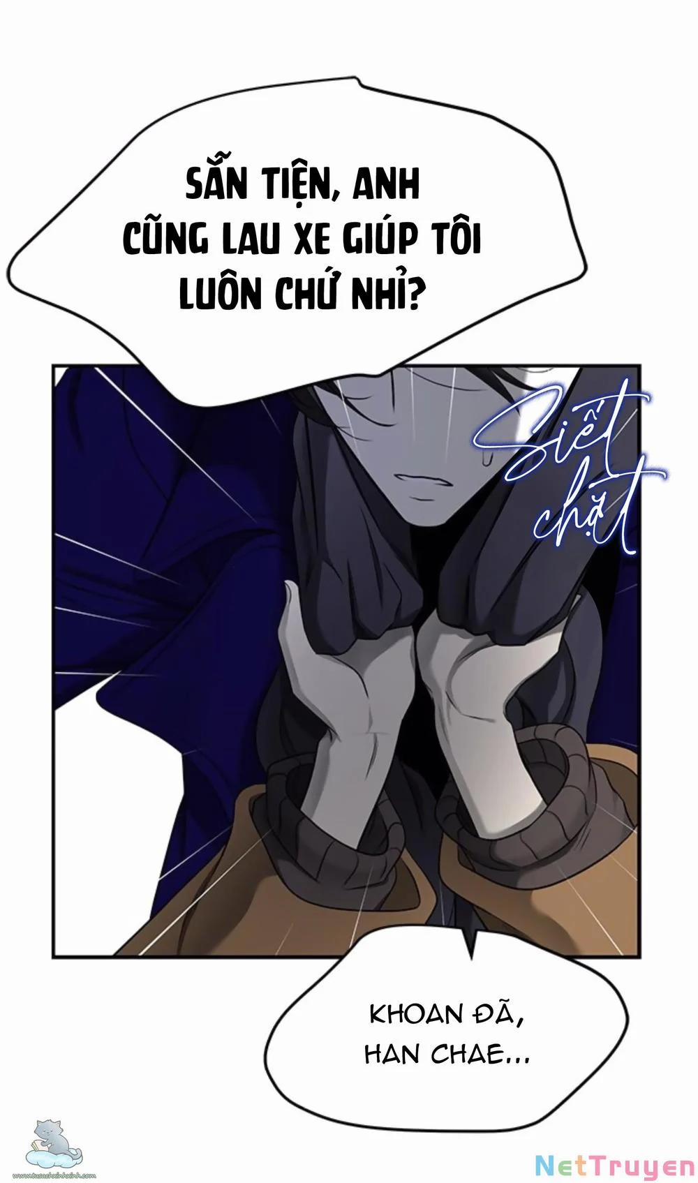 Cạm Bẫy 127 trang 10