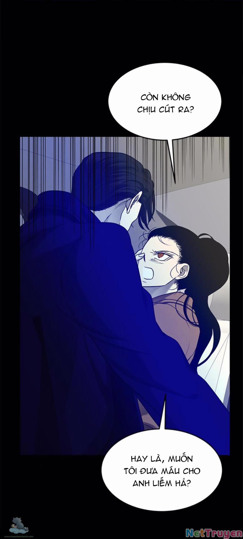 Cạm Bẫy 127 trang 30