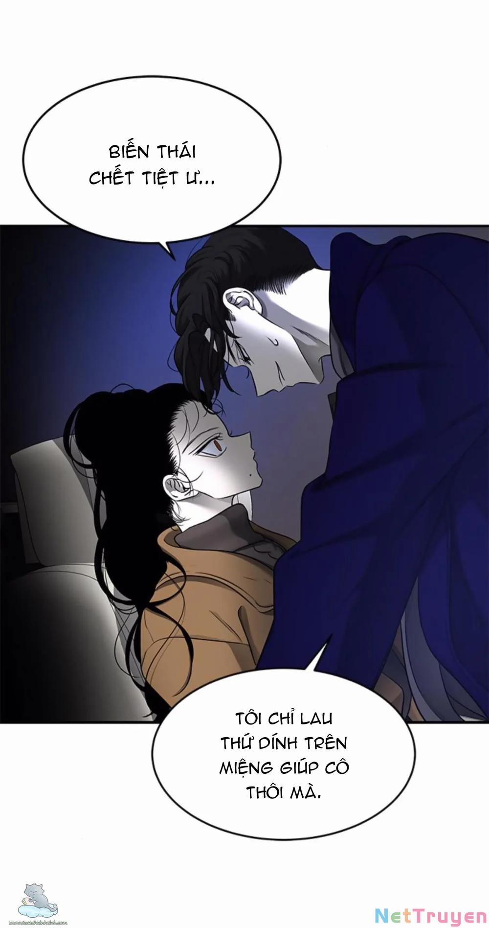 Cạm Bẫy 127 trang 8