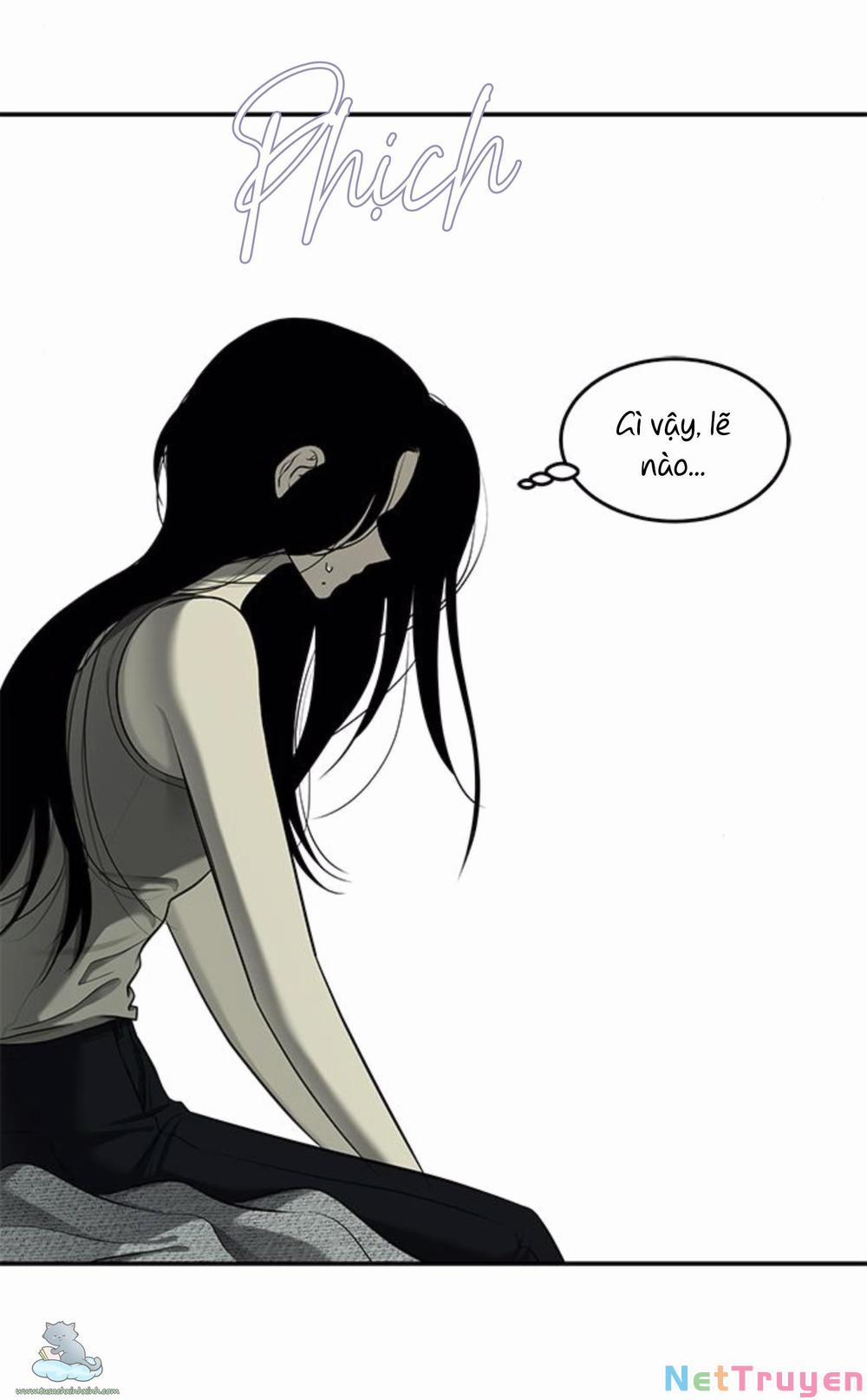 Cạm Bẫy 127 trang 82