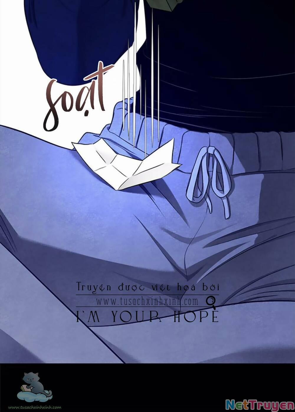 Cạm Bẫy 129 trang 125