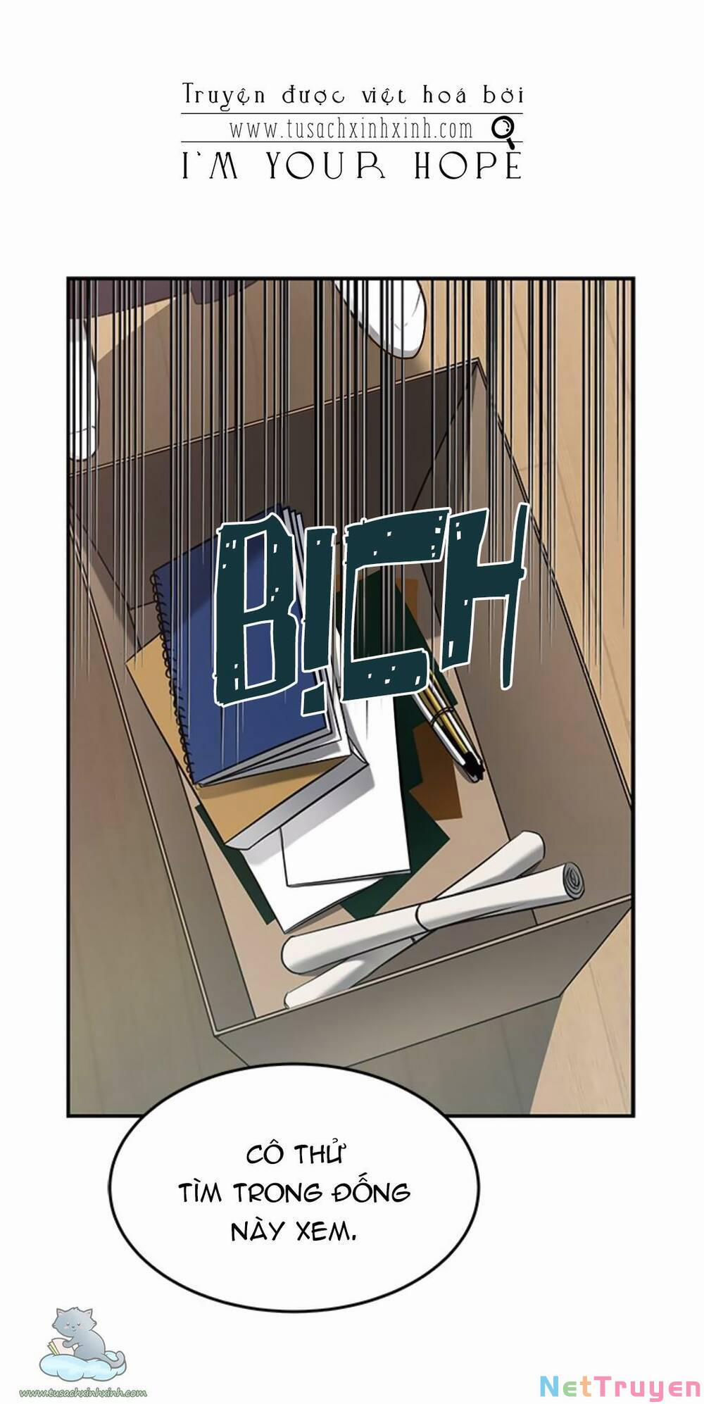 Cạm Bẫy 129 trang 16