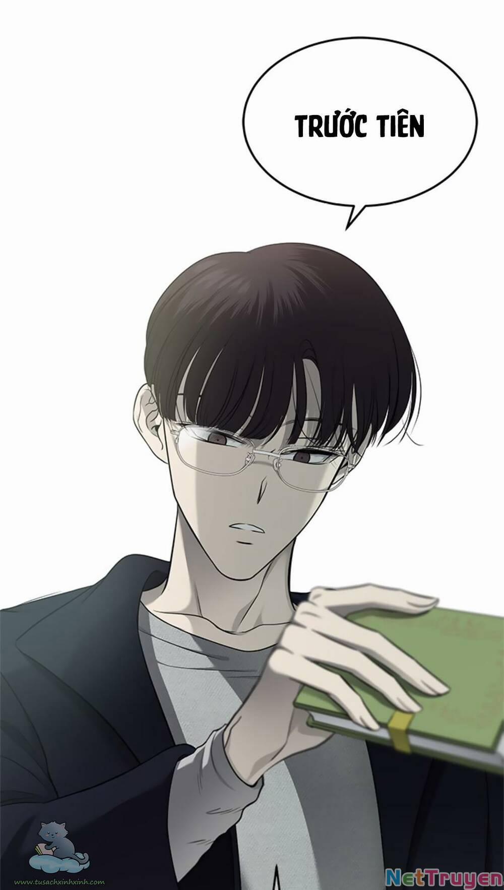 Cạm Bẫy 129 trang 22