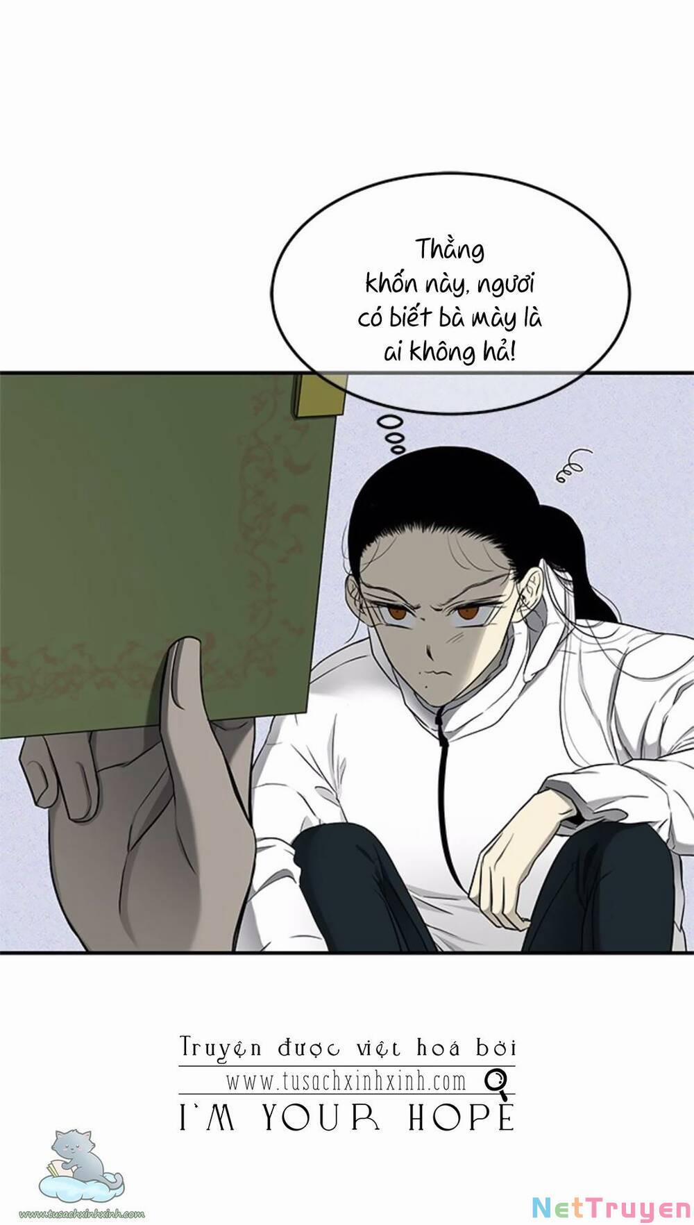 Cạm Bẫy 129 trang 29