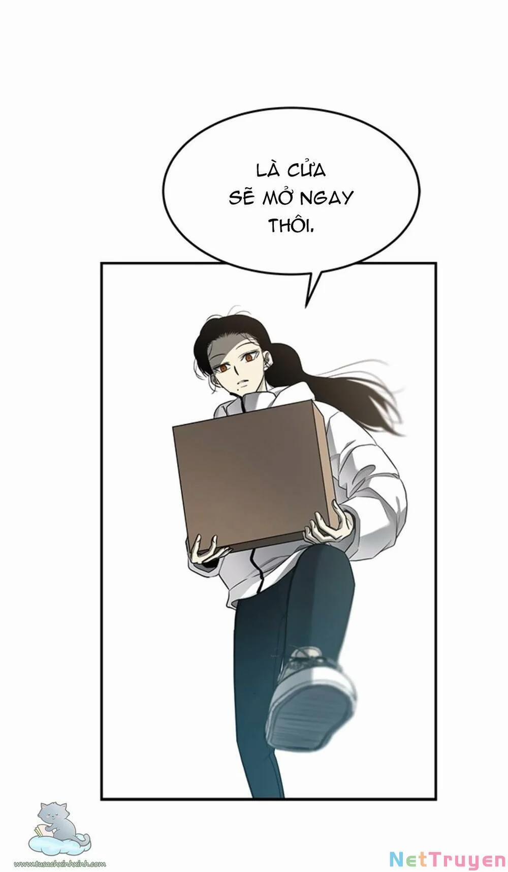 Cạm Bẫy 129 trang 37