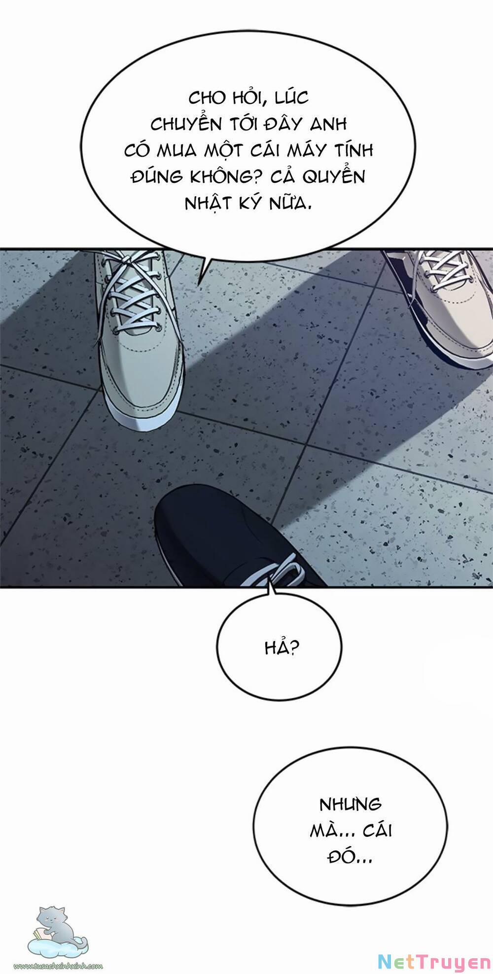 Cạm Bẫy 129 trang 4