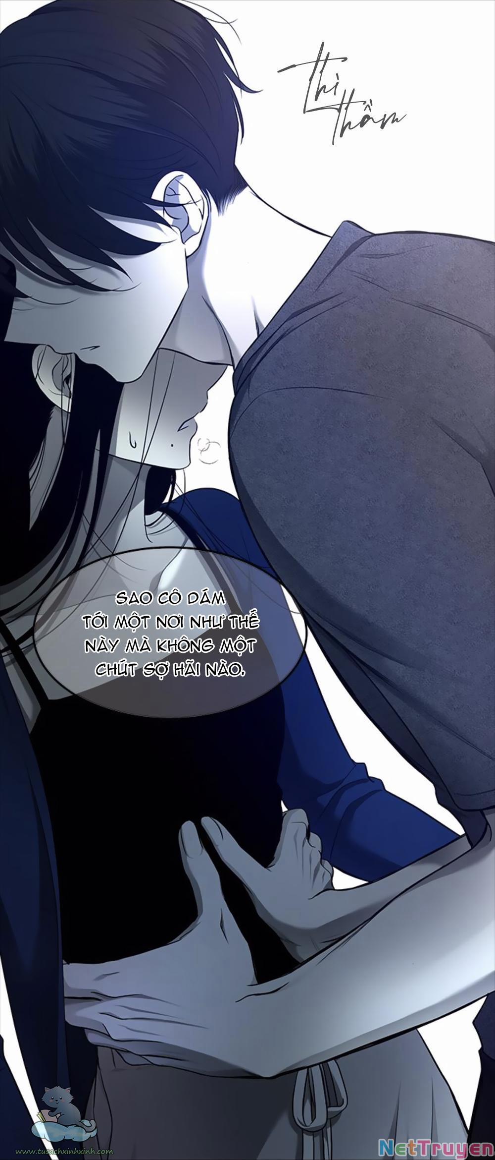 Cạm Bẫy 131 trang 13