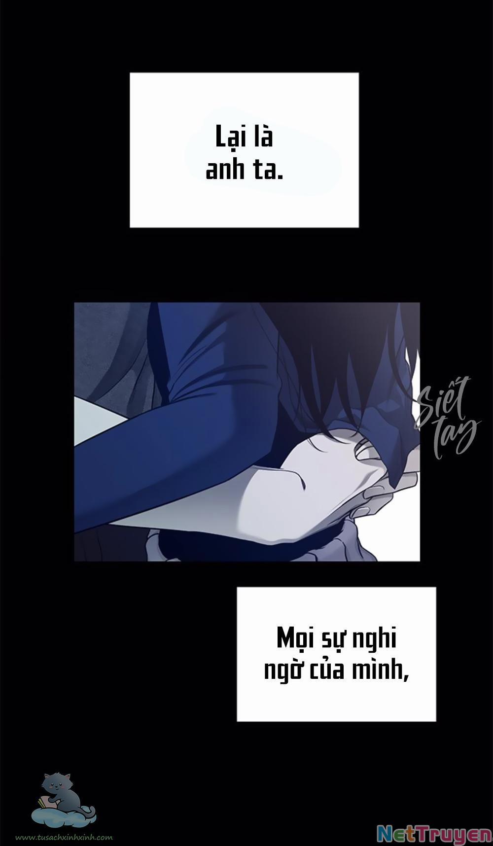 Cạm Bẫy 131 trang 16