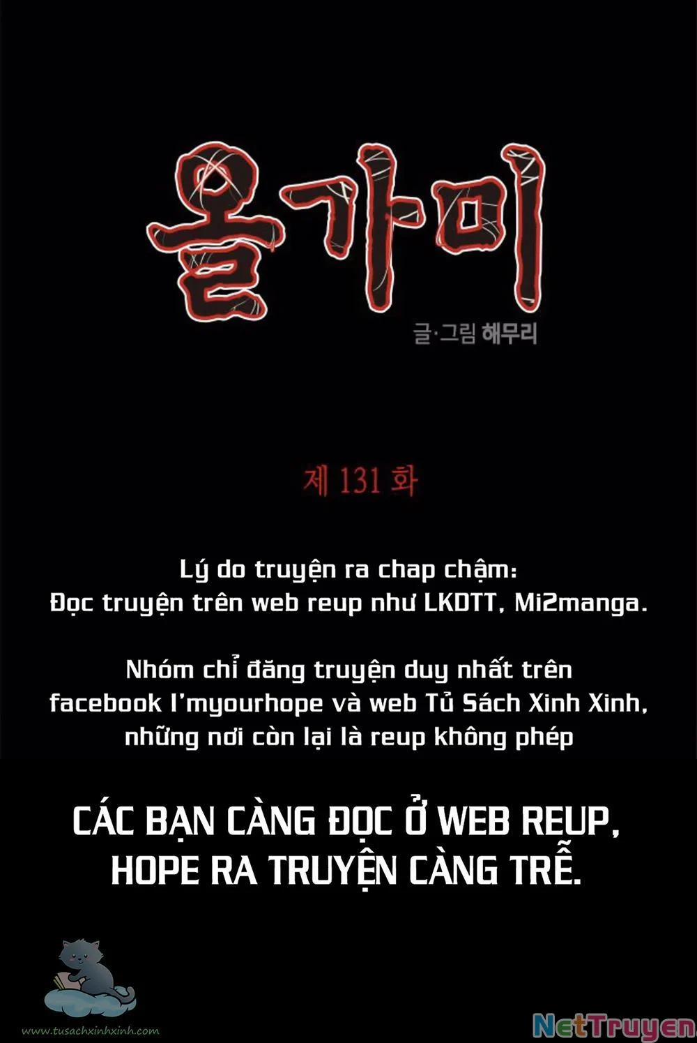 Cạm Bẫy 131 trang 2