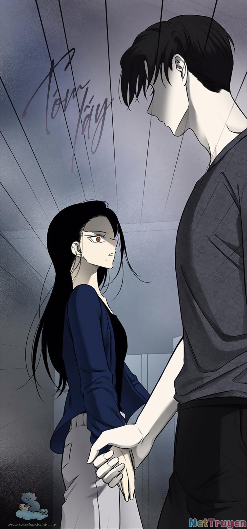 Cạm Bẫy 131 trang 30