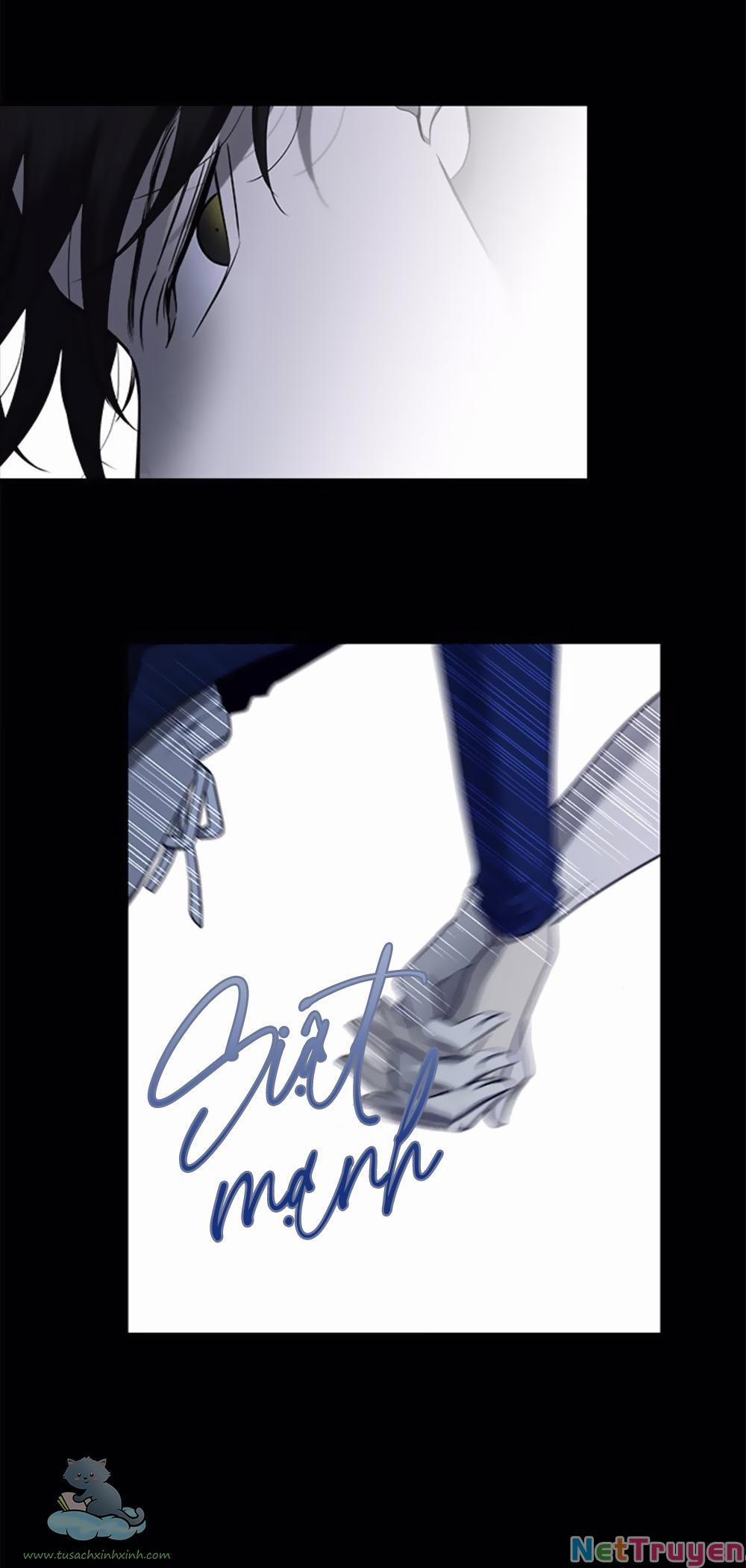 Cạm Bẫy 131 trang 36