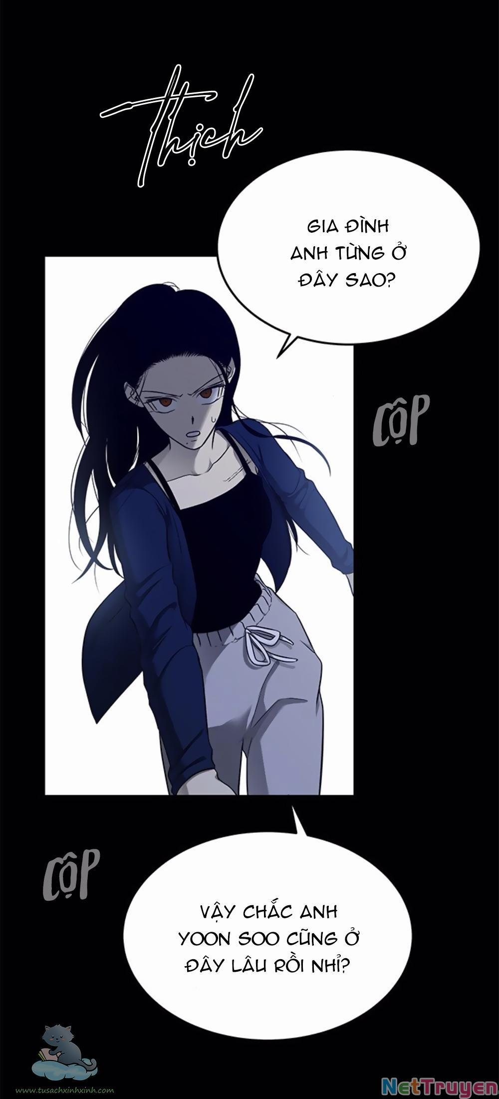 Cạm Bẫy 131 trang 39
