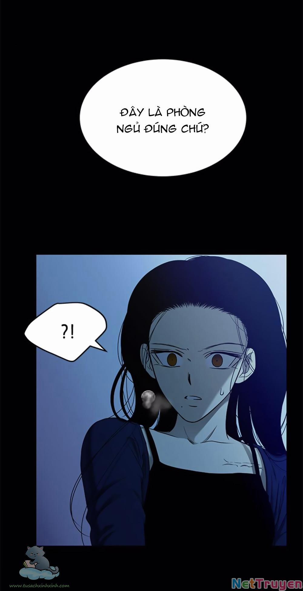 Cạm Bẫy 131 trang 47