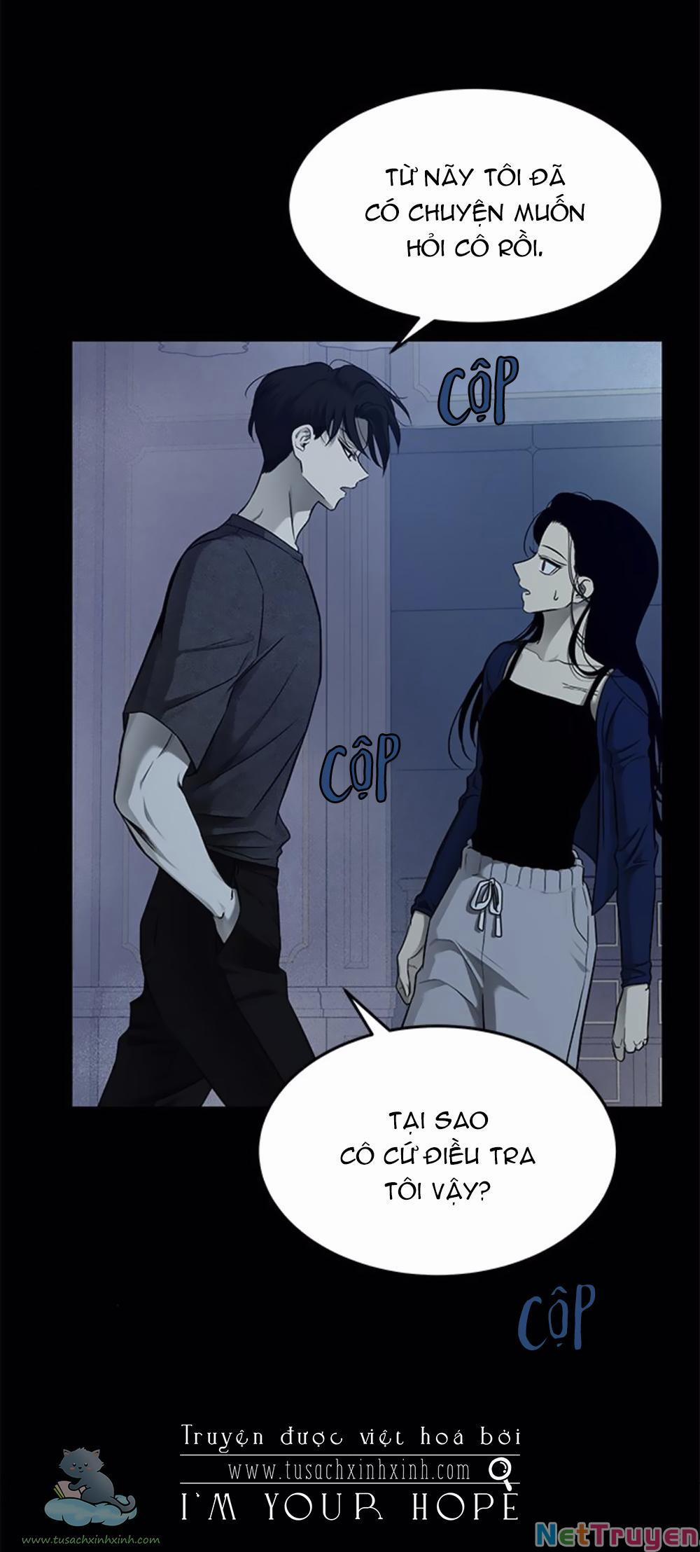 Cạm Bẫy 131 trang 48