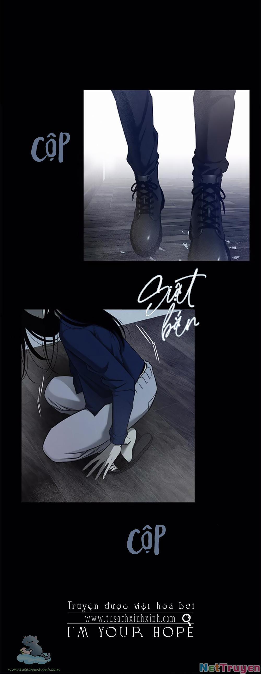 Cạm Bẫy 131 trang 5