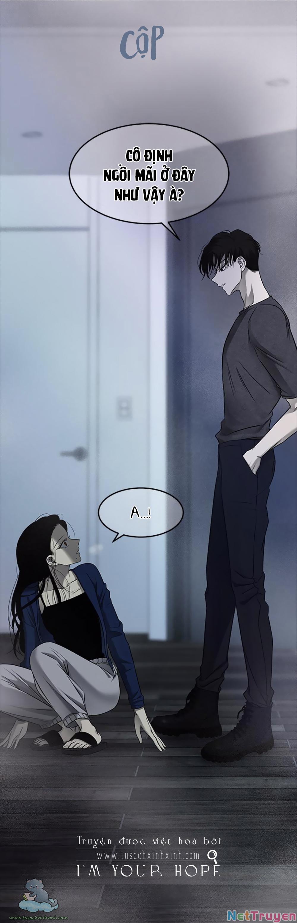 Cạm Bẫy 131 trang 6