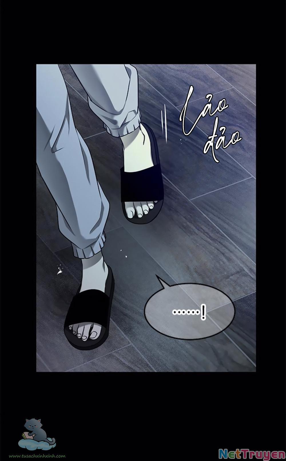 Cạm Bẫy 131 trang 8