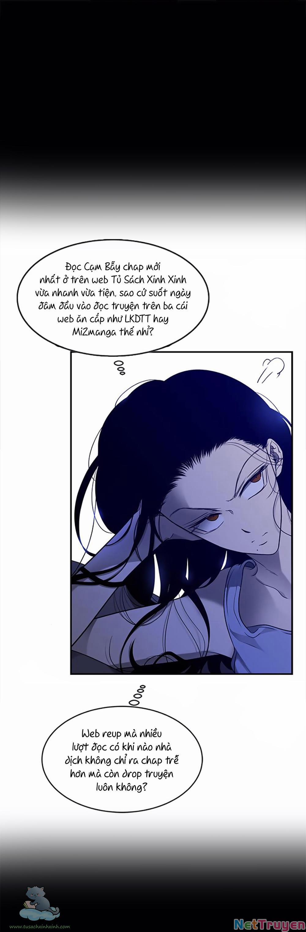 Cạm Bẫy 131 trang 83