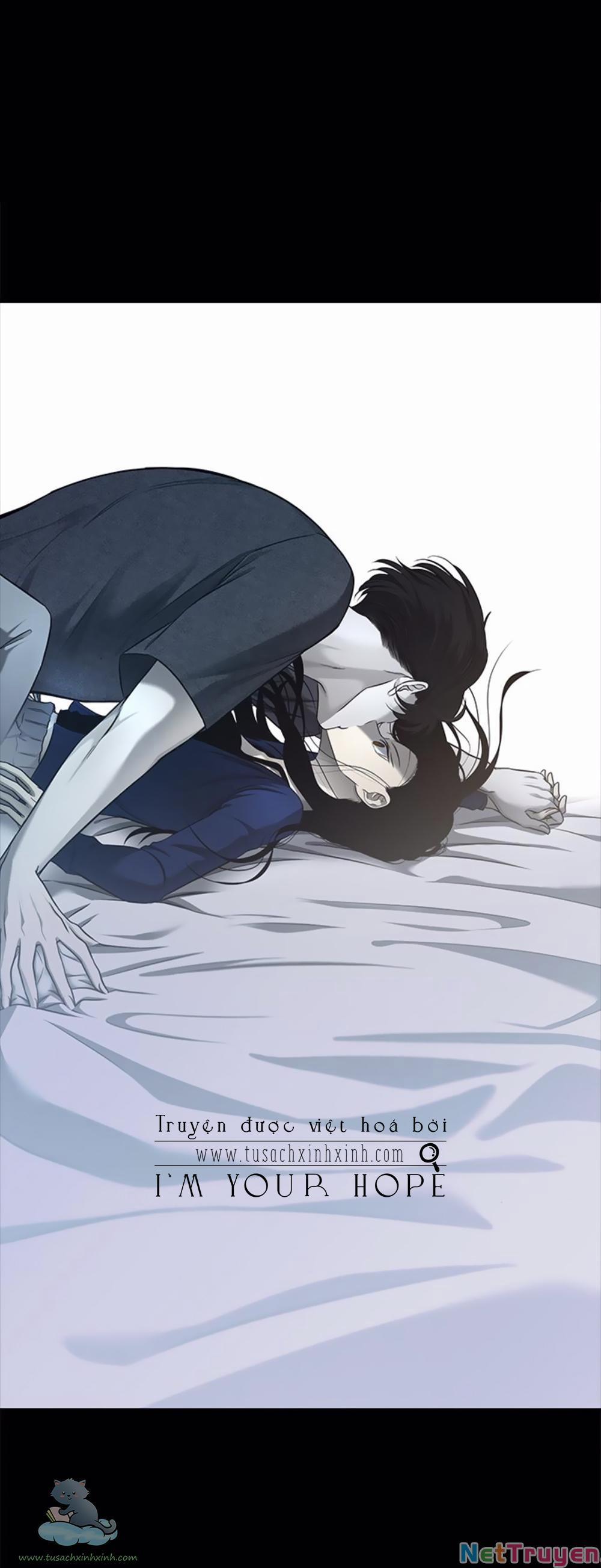 Cạm Bẫy 132 trang 1