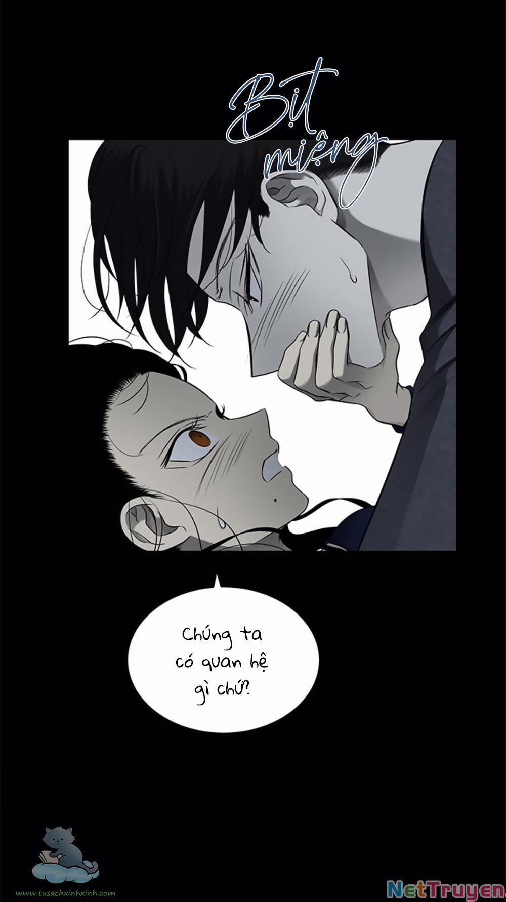 Cạm Bẫy 132 trang 10