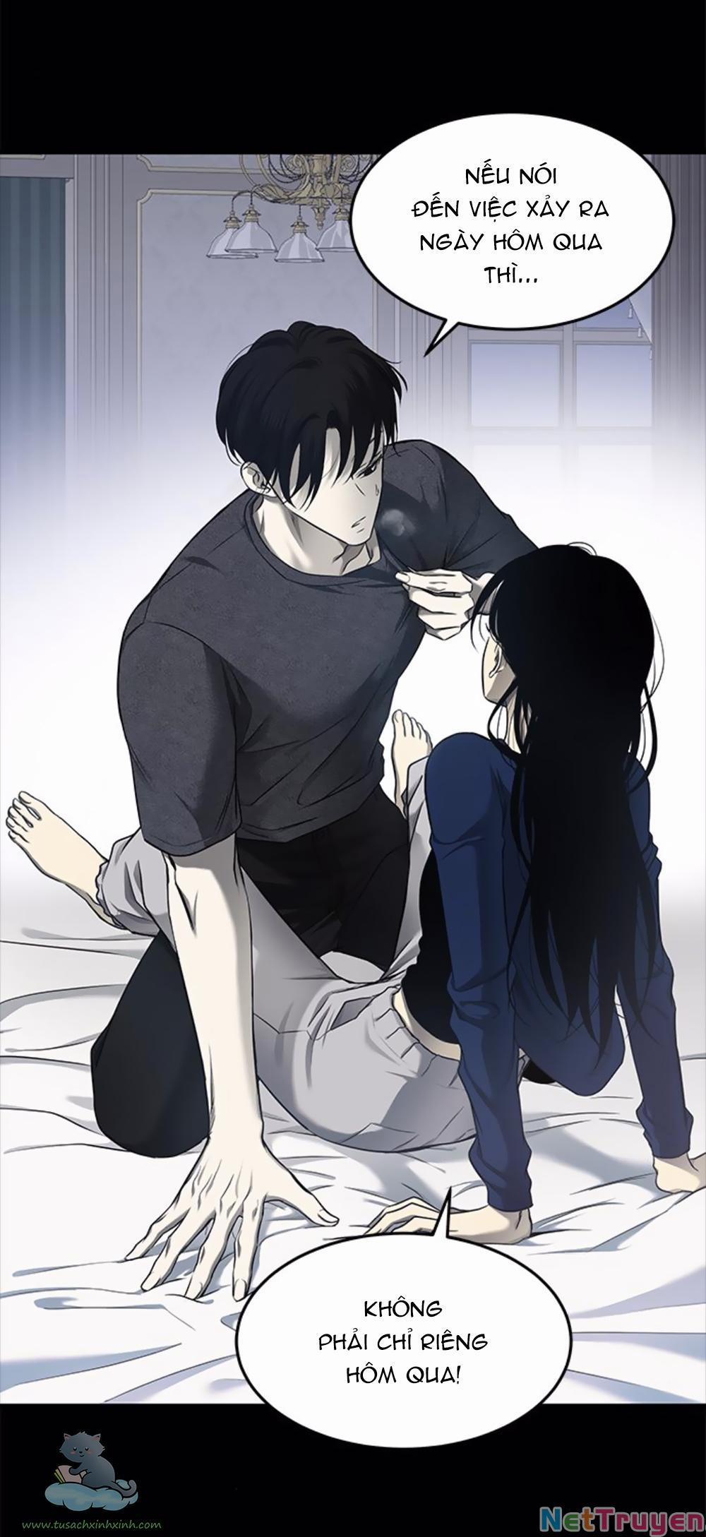 Cạm Bẫy 132 trang 13