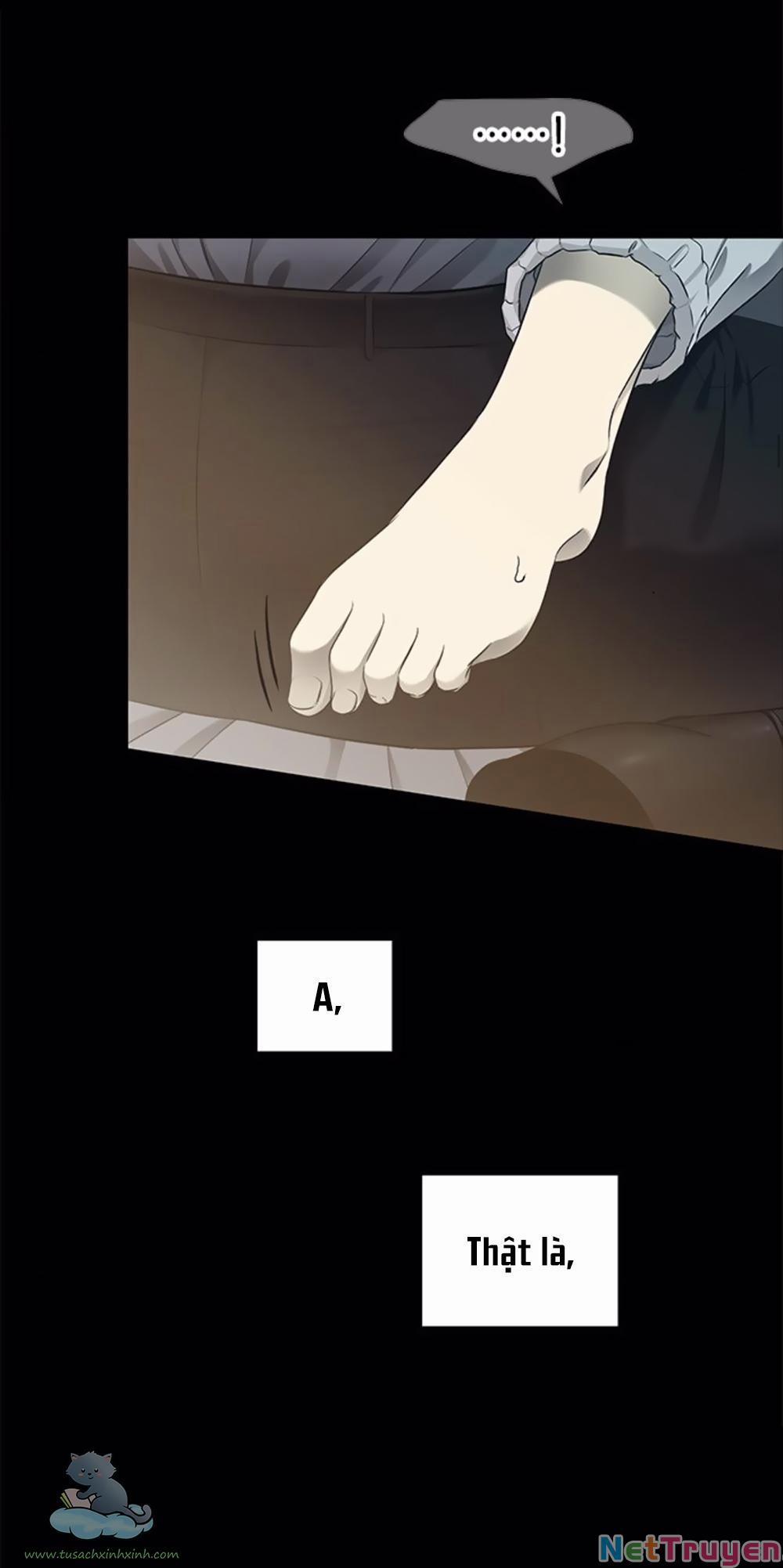 Cạm Bẫy 132 trang 35