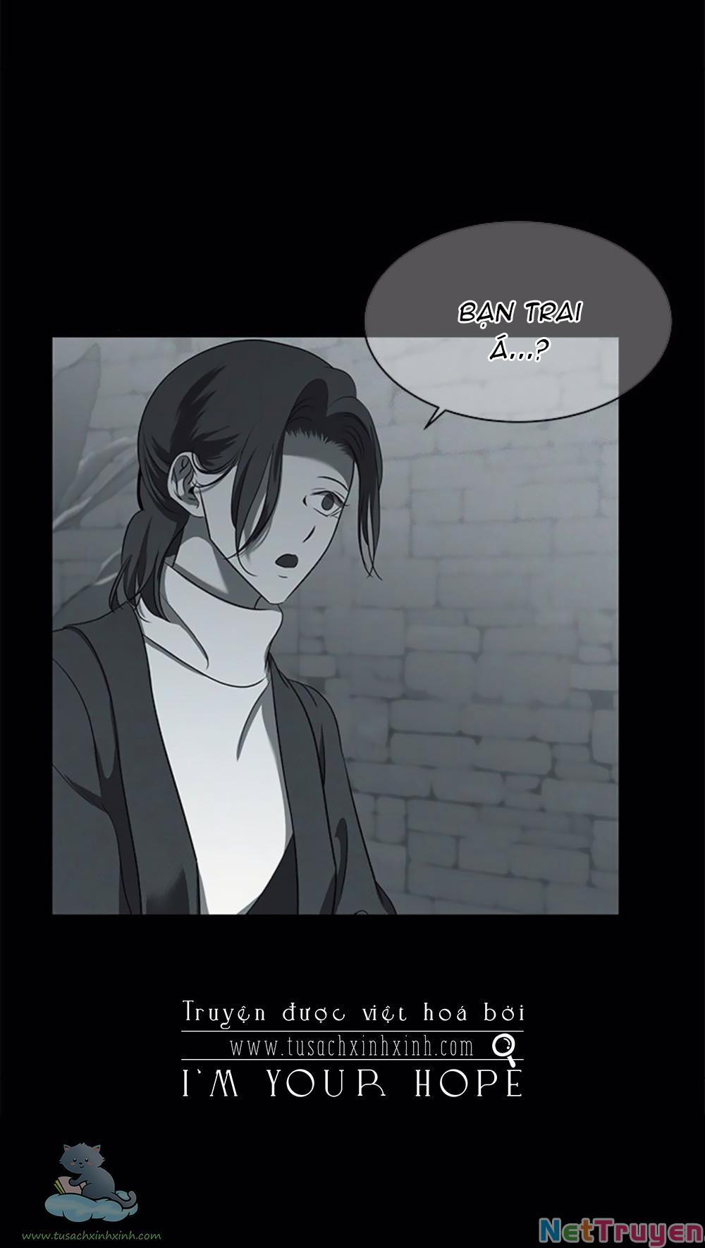 Cạm Bẫy 132 trang 54