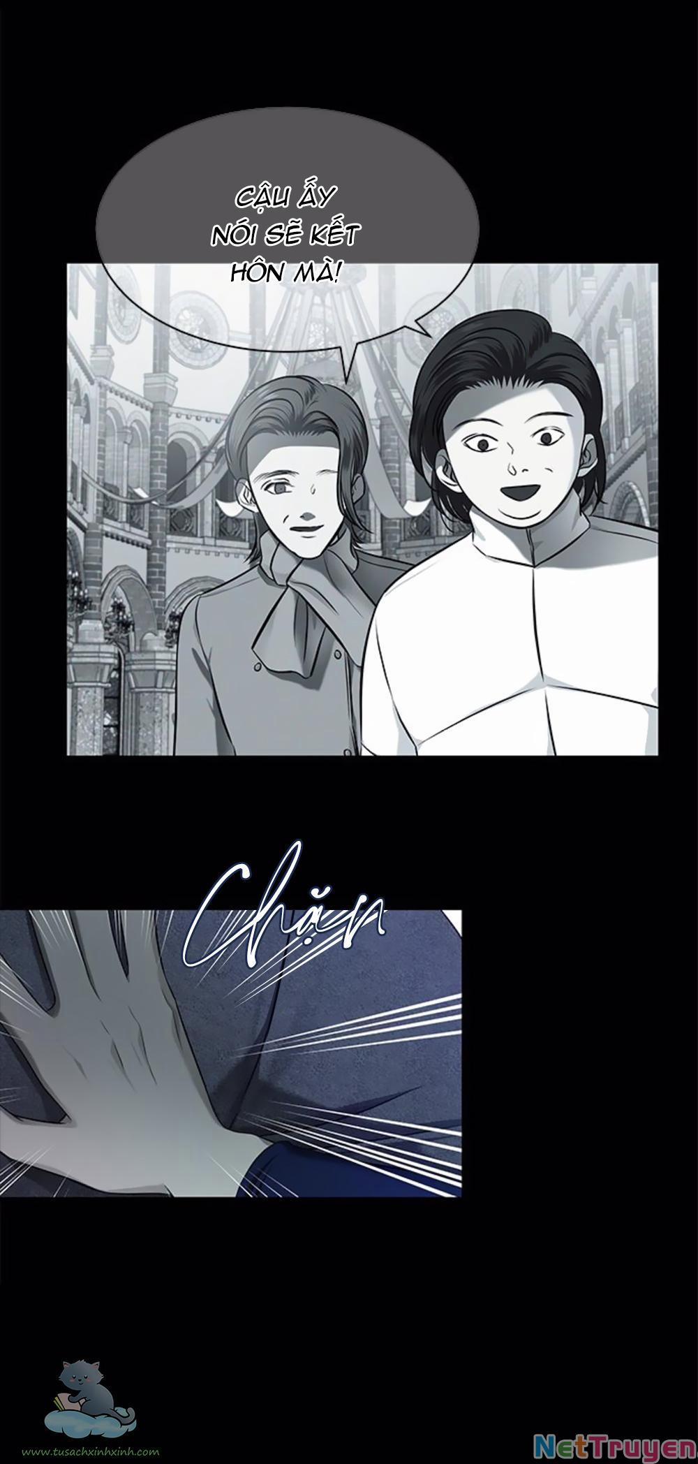 Cạm Bẫy 132 trang 55