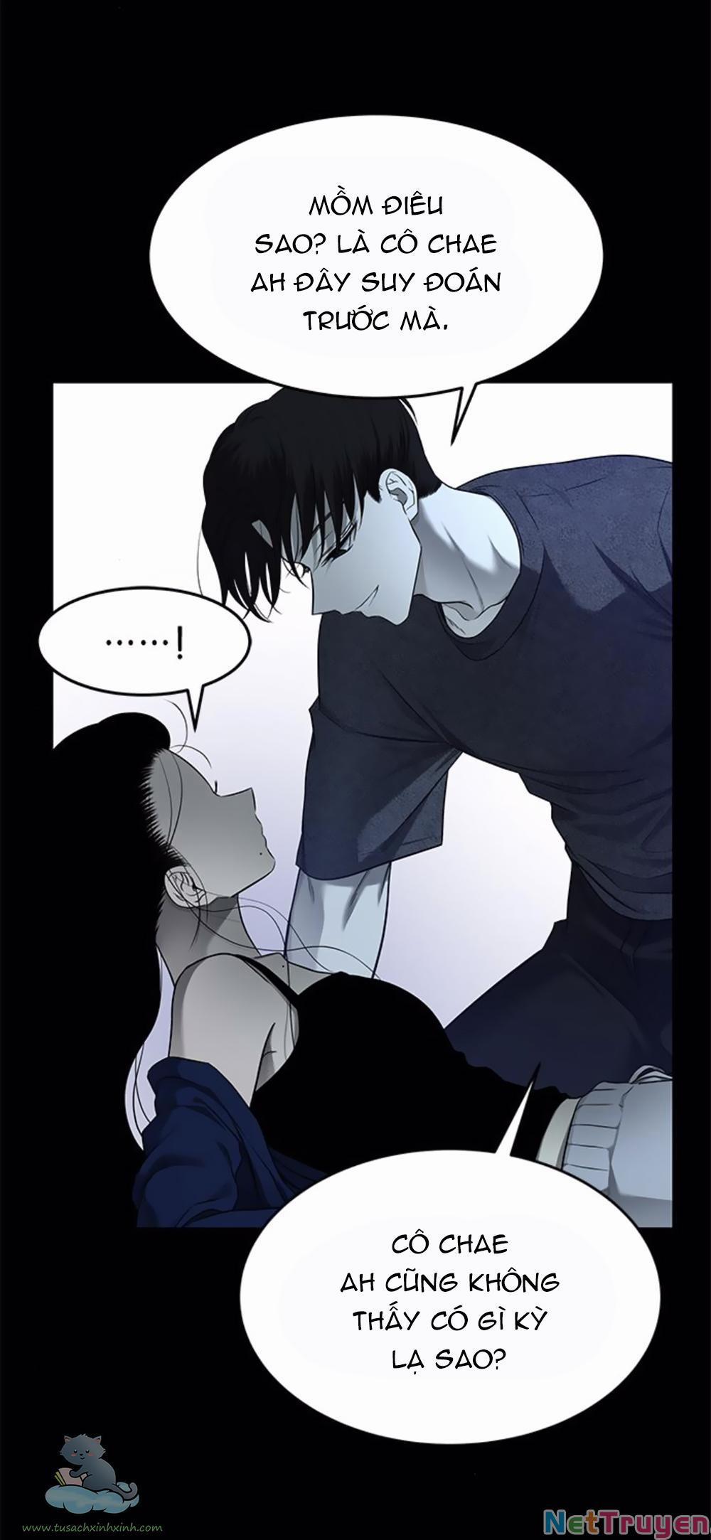 Cạm Bẫy 132 trang 61