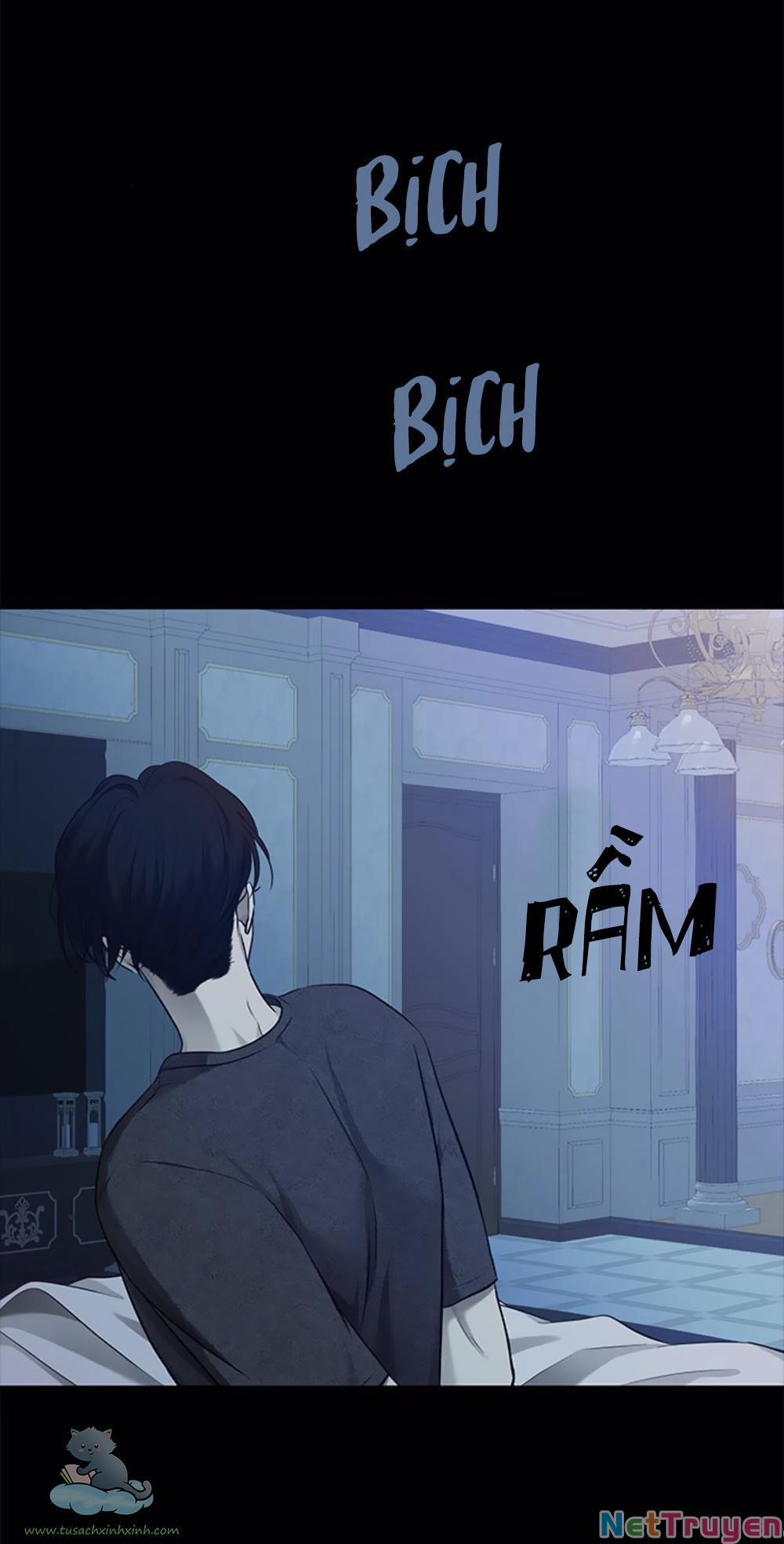 Cạm Bẫy 132 trang 68