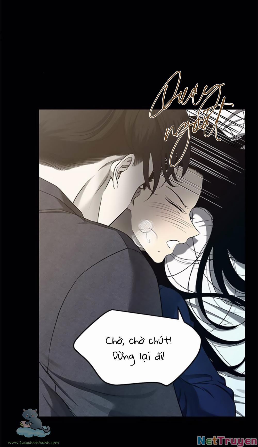 Cạm Bẫy 132 trang 8