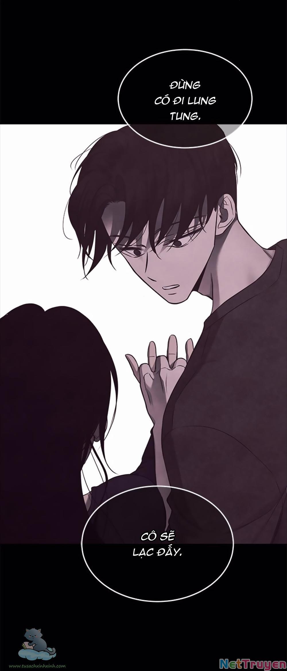 Cạm Bẫy 132 trang 81