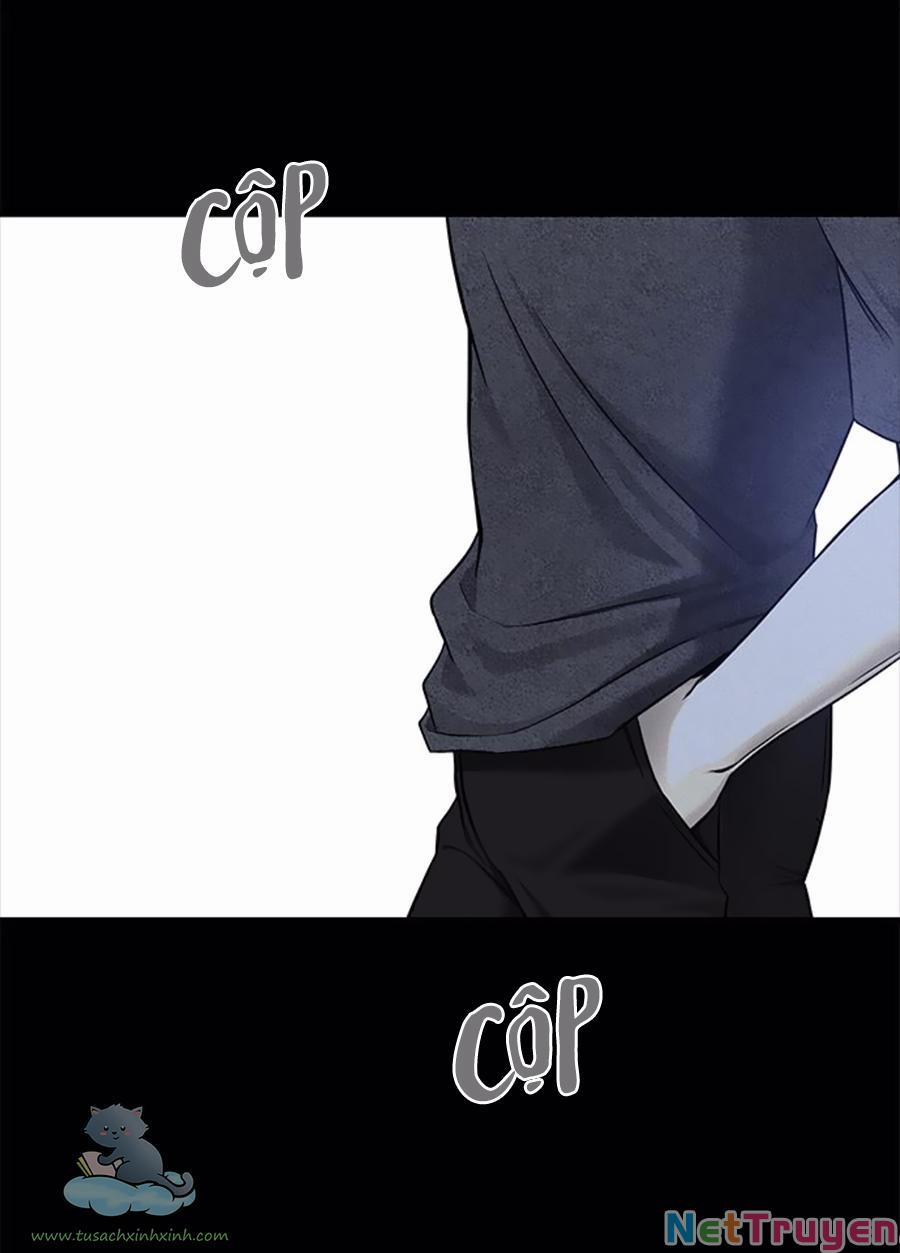 Cạm Bẫy 133 trang 21