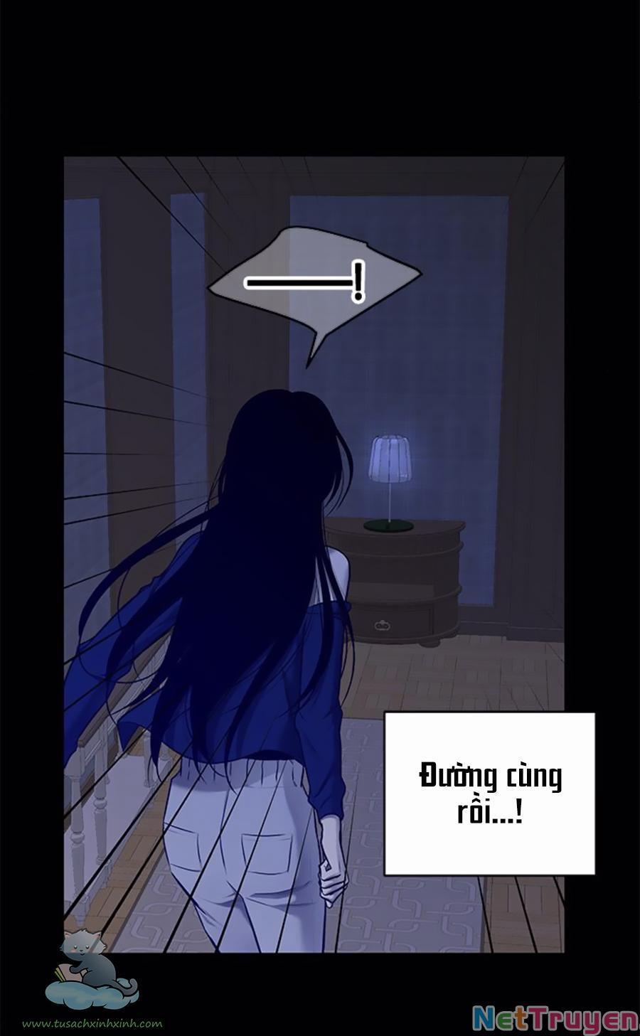 Cạm Bẫy 133 trang 23