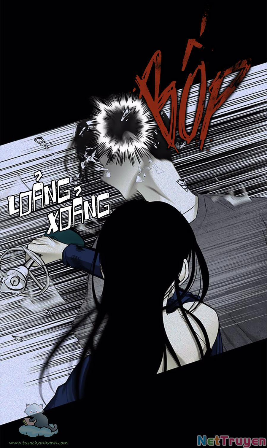 Cạm Bẫy 133 trang 26