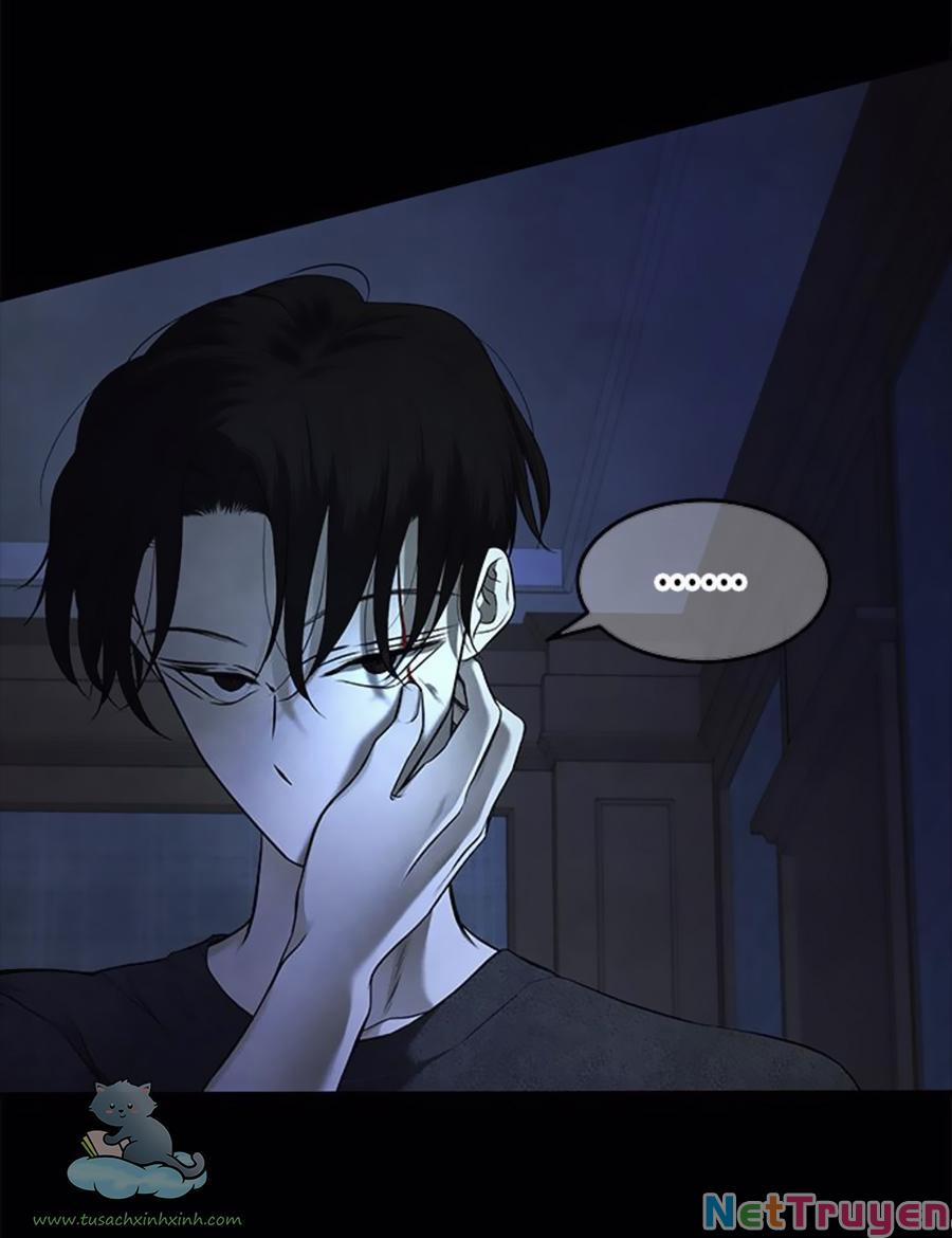 Cạm Bẫy 133 trang 32