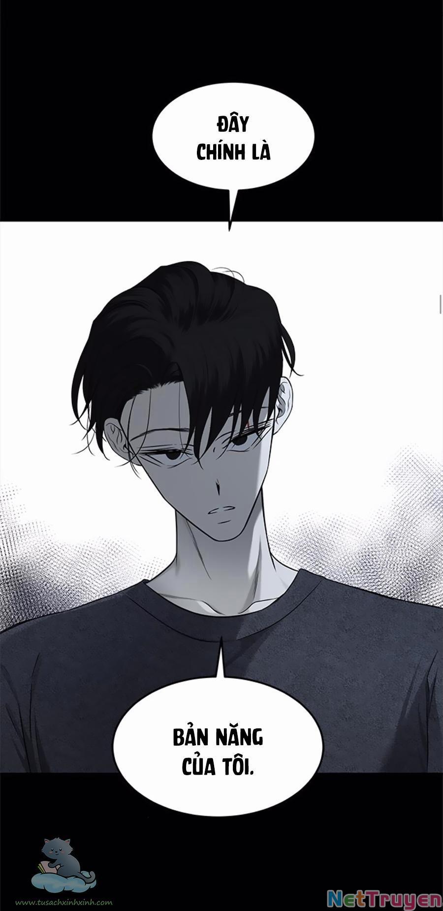 Cạm Bẫy 133 trang 40